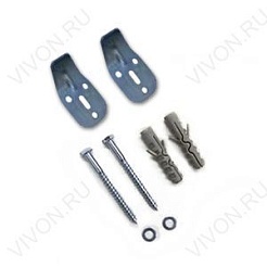 Jacob Delafon Монтажный набор для писсуара "Presquile" E4535-00 – фотография-1